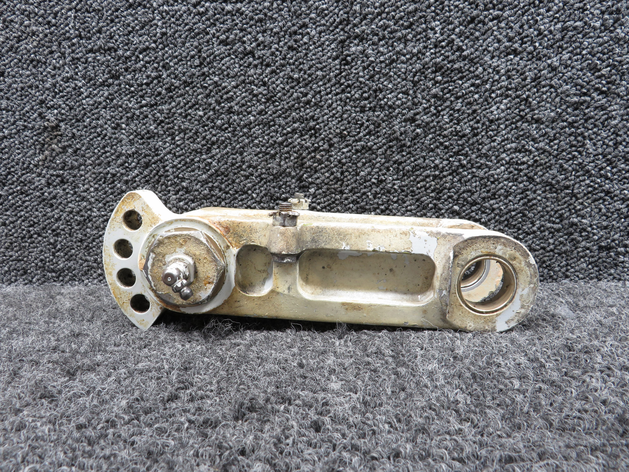 Hawker HS125-400A Nose Gear Lower Drag Stay For Sale