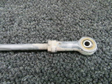 0523537 (Alt: 0523537-0) Cessna 172 Flap Push Pull Rod Assy