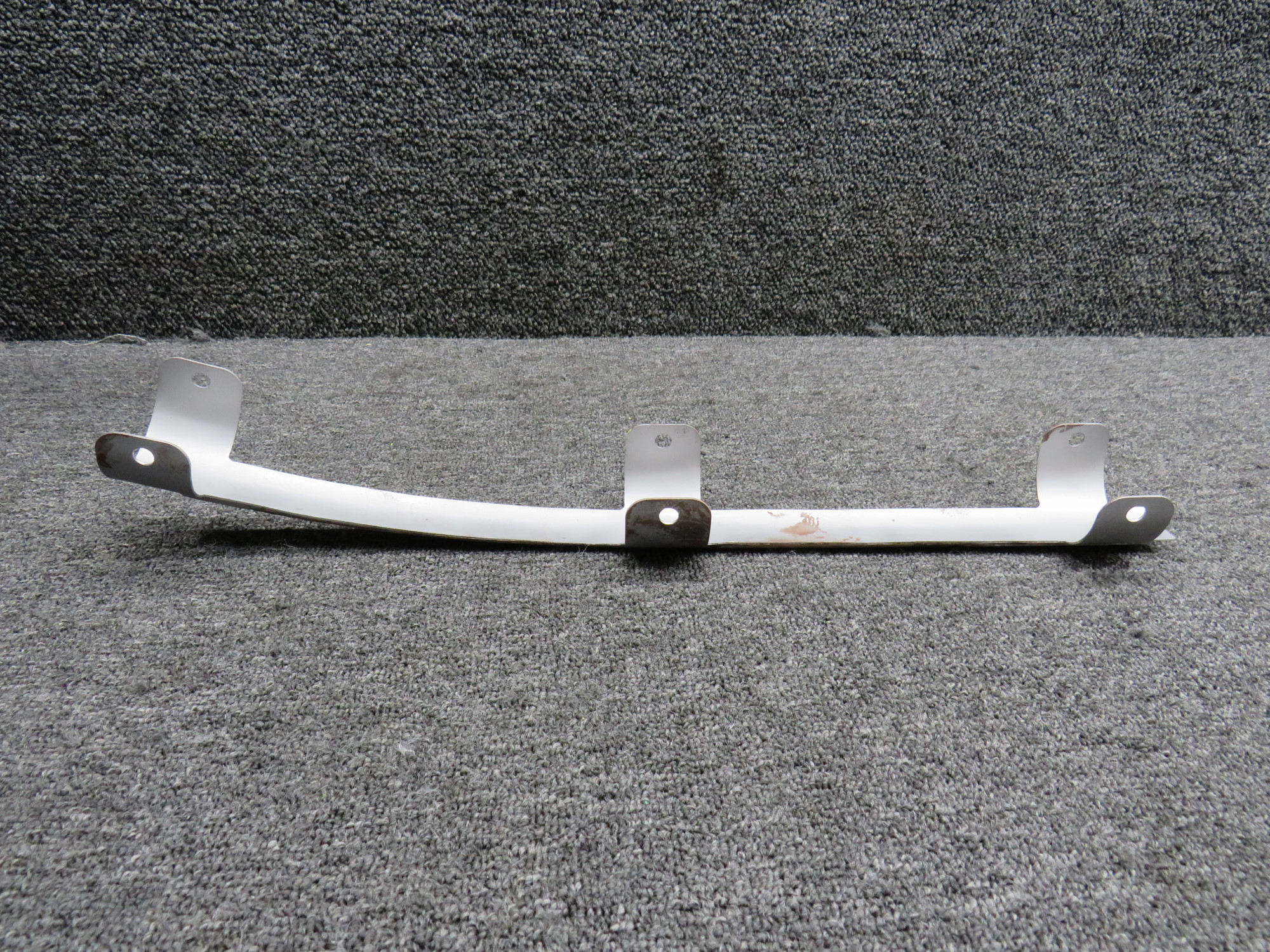 269A3251-5 Schweizer 269C Landing Gear Skid Shoe For Sale