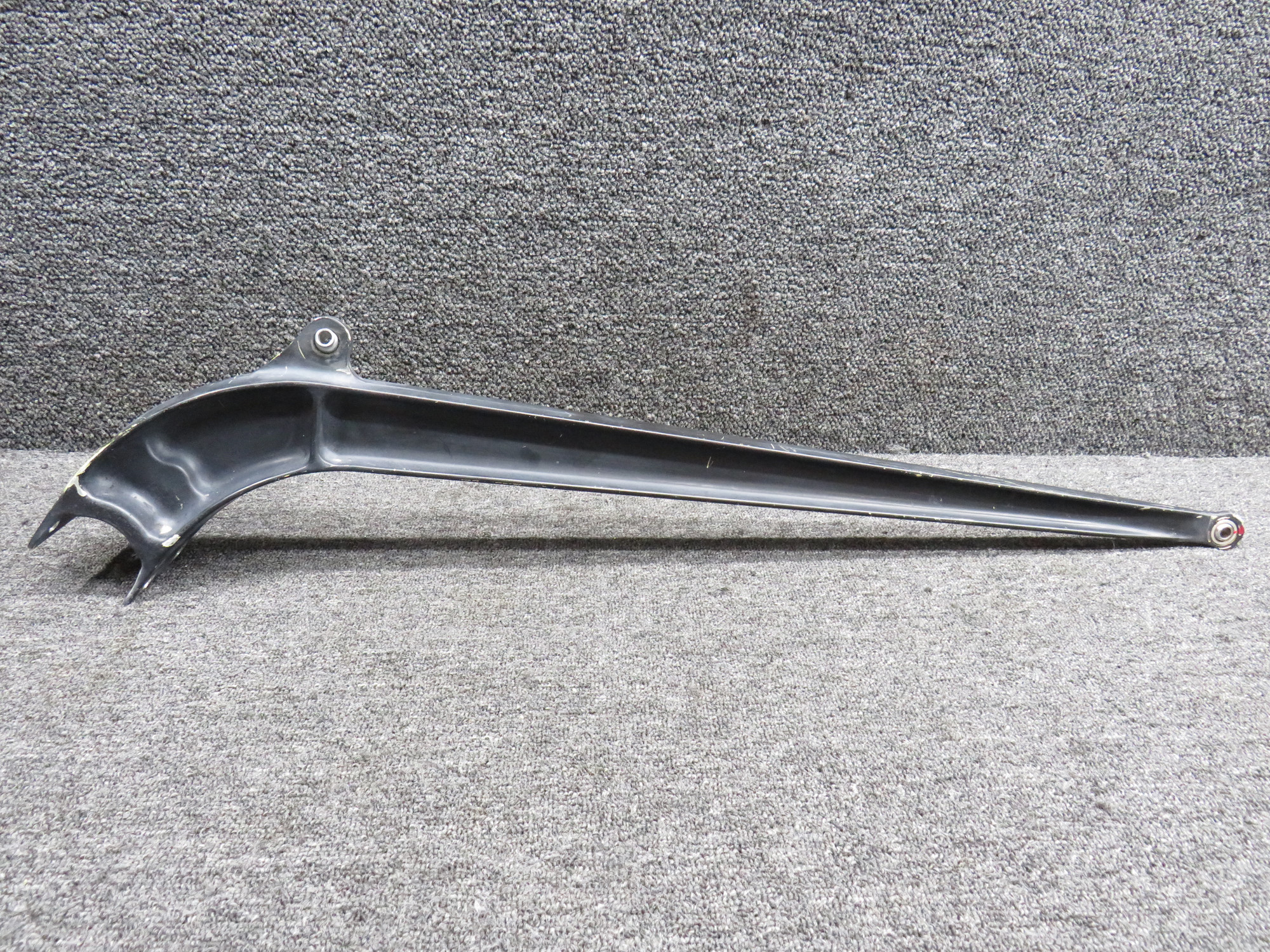 269A3120-8L Schweizer 269C Forward Landing Gear Strut RH For Sale