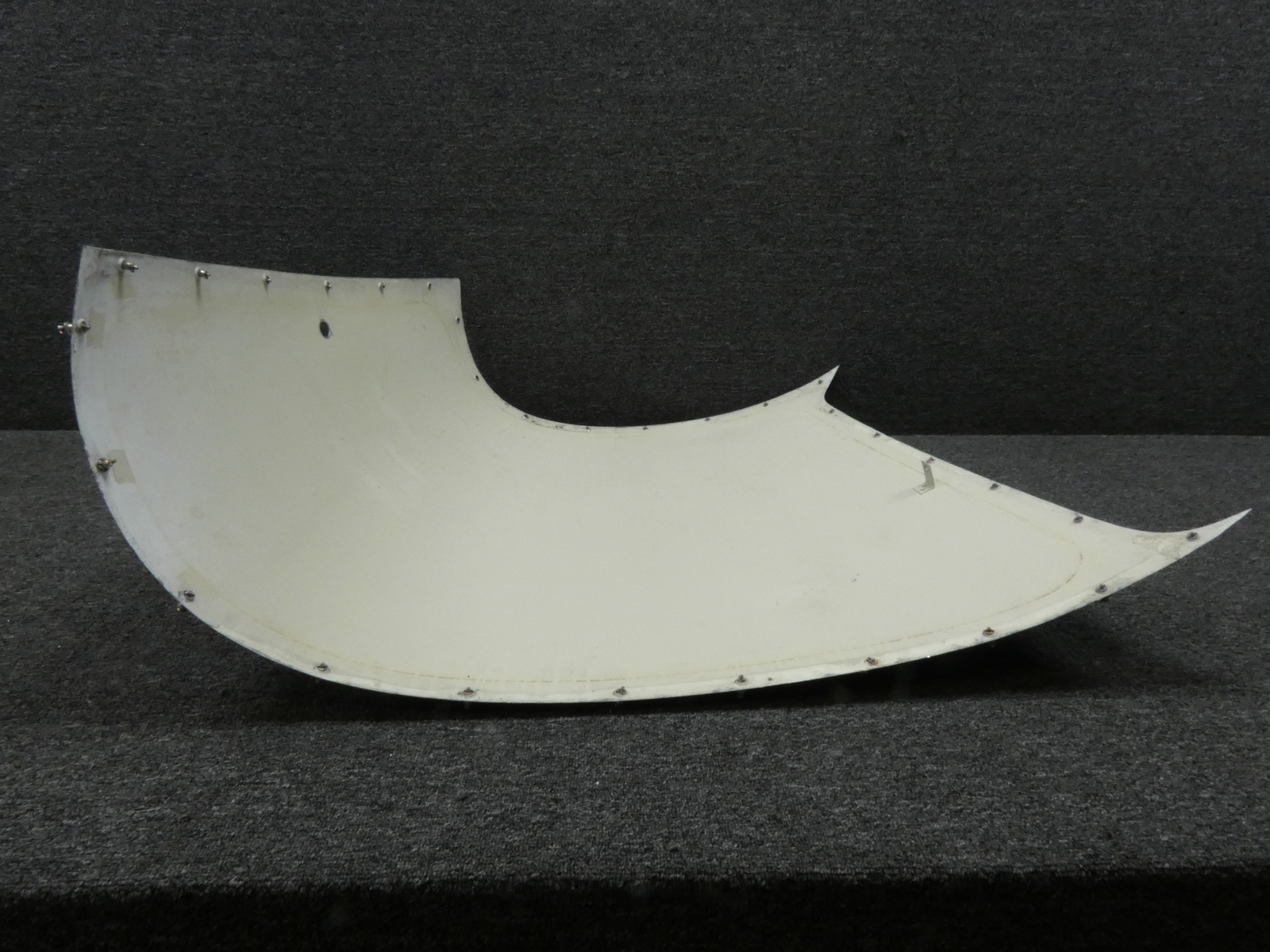 5213092-2 Cessna 421C Nose Avionics Bay Access Door Assembly For Sale