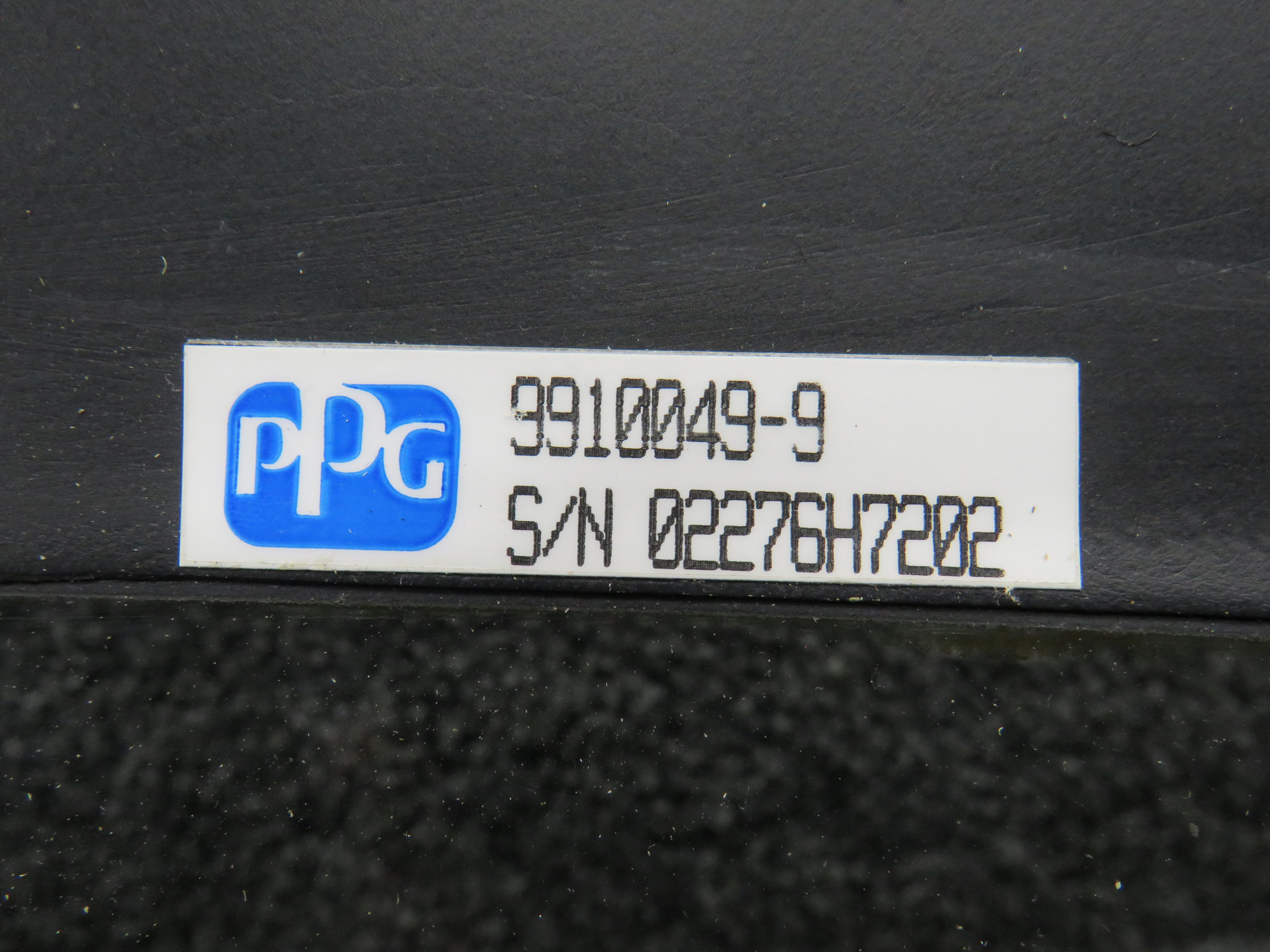 9910049-9 Cessna 421B PPG Heated Windshield LH with 8130-3 For Sale 9910049-9 Cessna 421B PPG Heated Windshield LH with 8130-3 For Sale