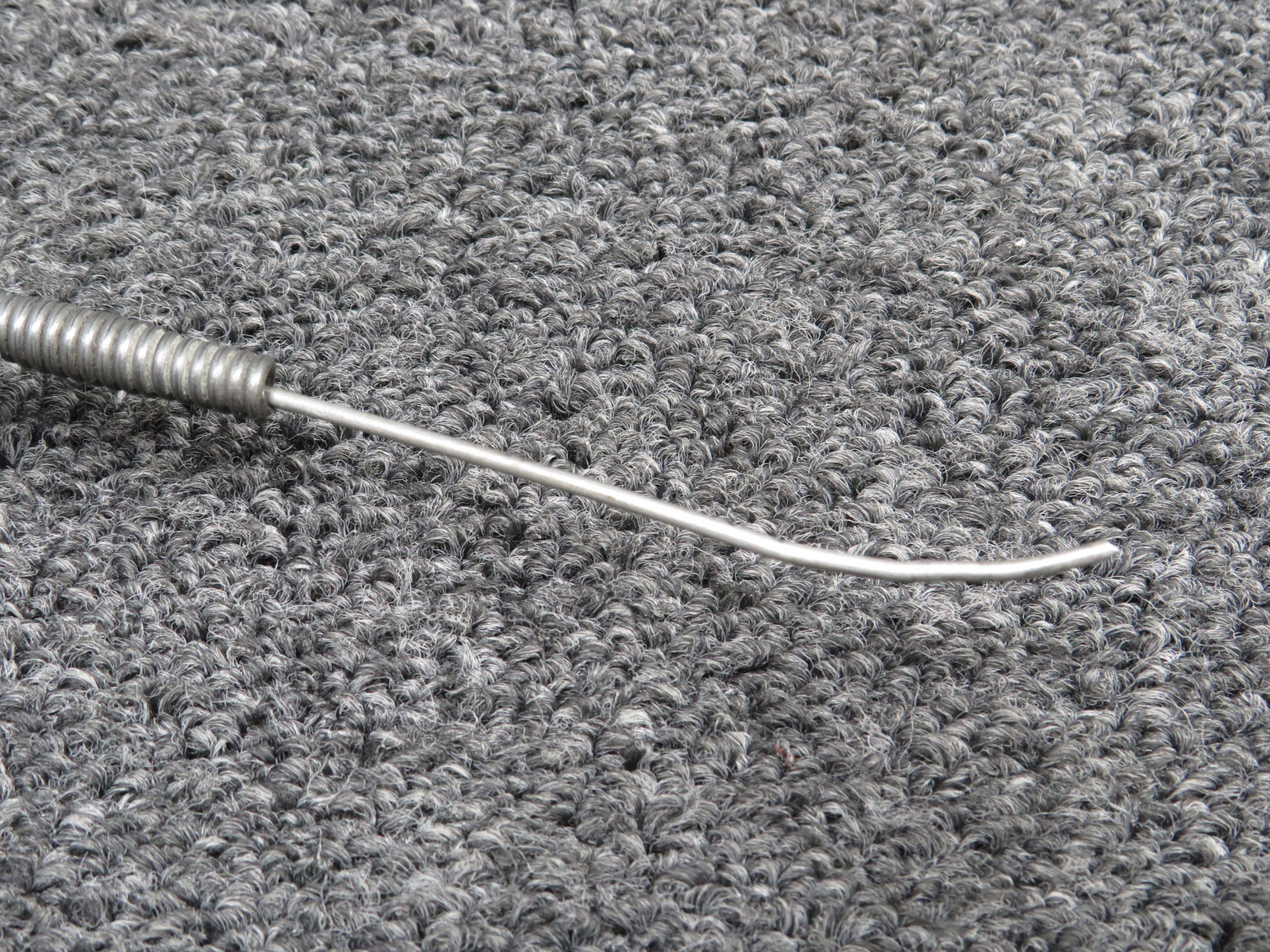 S1241-20 (Use: S1241-27) Cessna 210H Cabin Heat Control Cable
