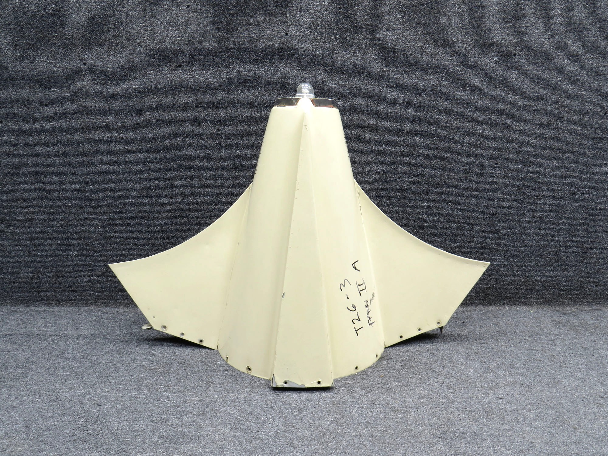 26-4009-1 Fairchild SA26T Tail Cone Stinger Assembly For Sale