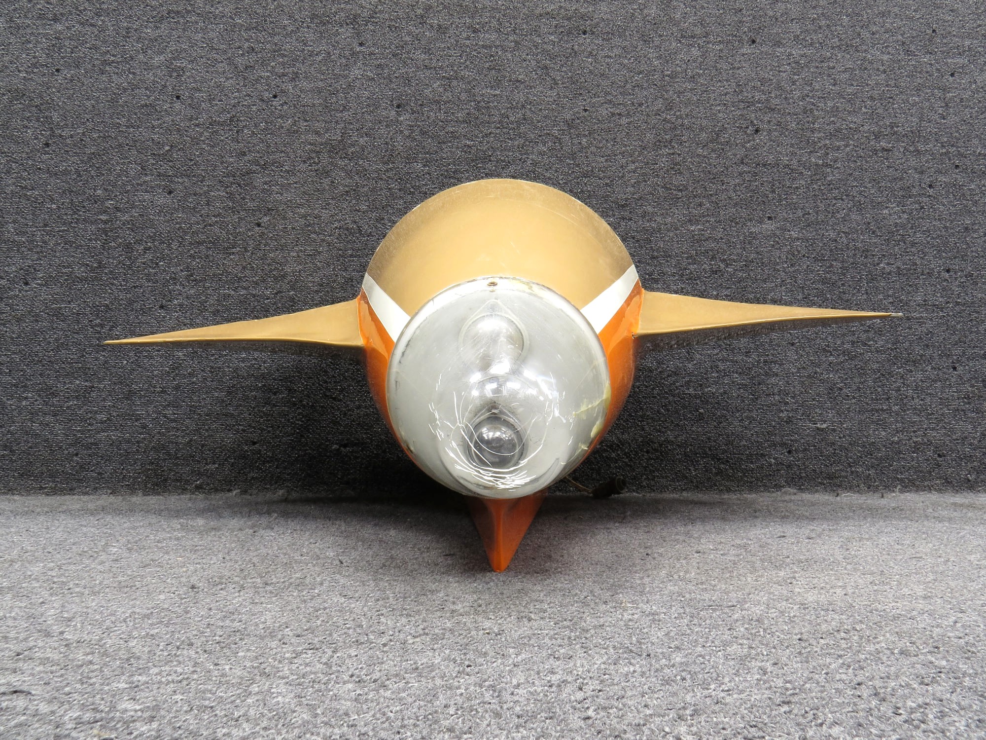 26-4009-1 Fairchild SA26T Tail Cone Stinger Assembly For Sale