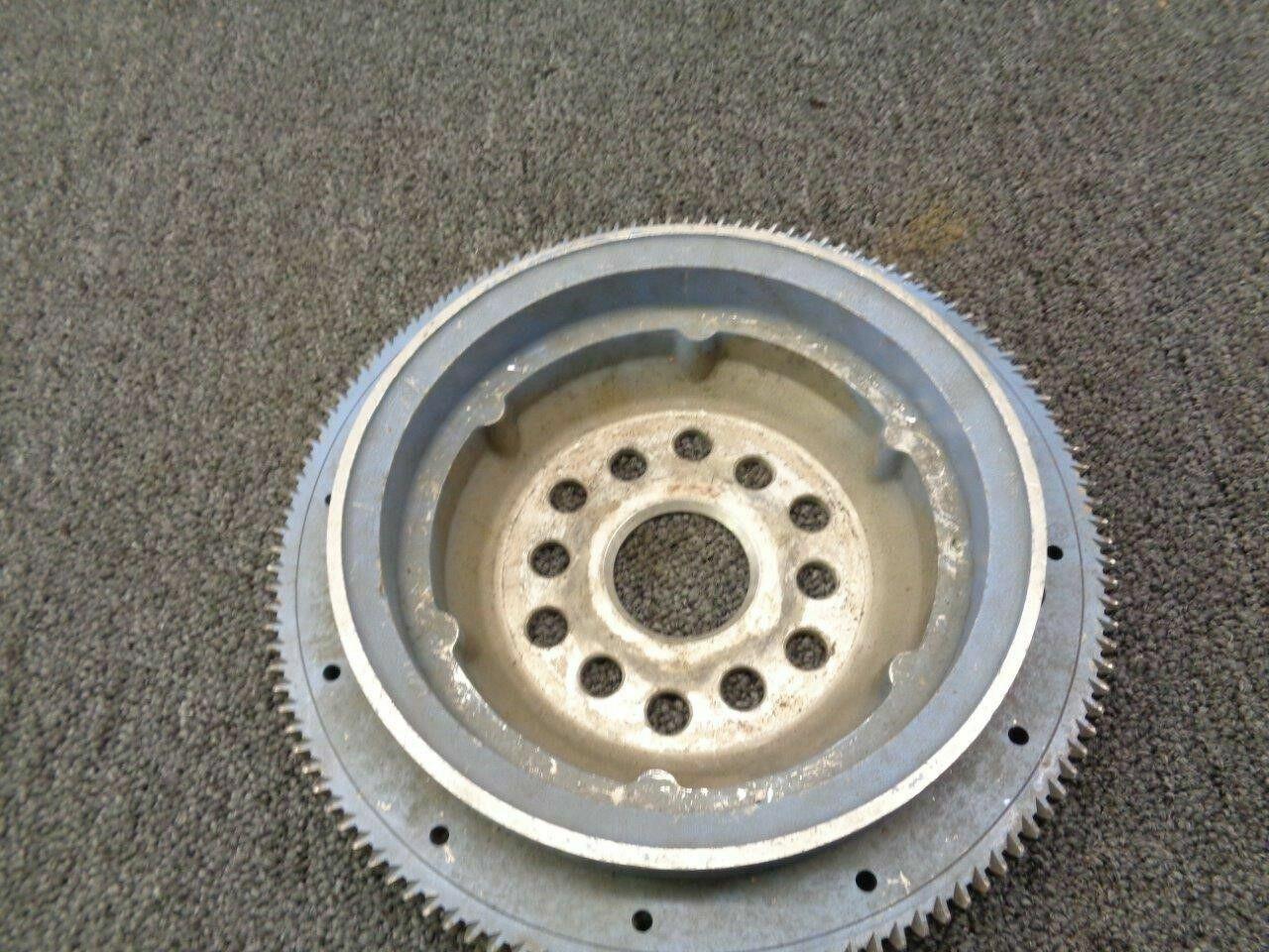 LW13675 Ring Gear (OMA)