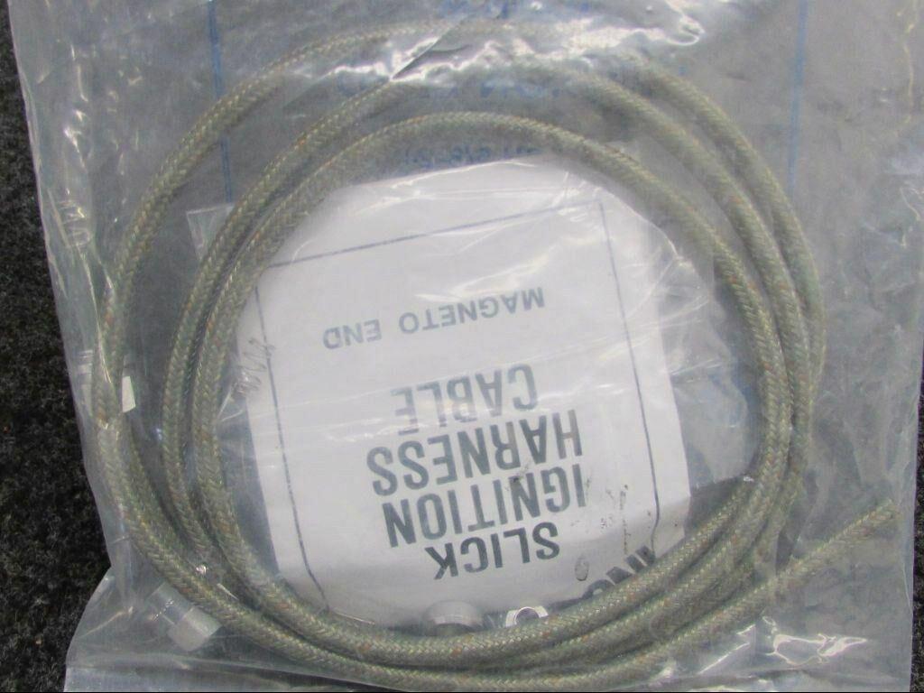 Slick Ignition Lead 60 In Kit (NEW) P/NM620260 (SA)