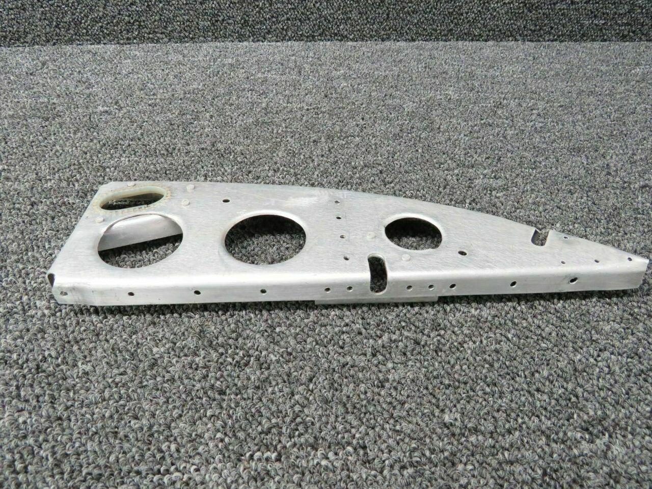 4 Cessna Citation 500 Rh Bulkhead Assy