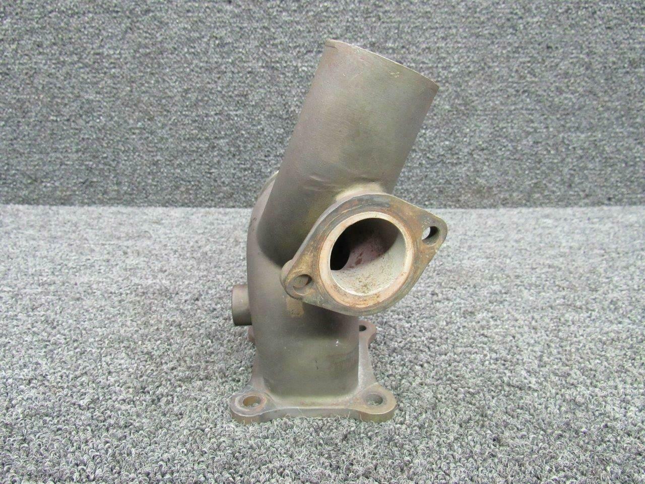47C22533 Piper PA46350P TIO540AE2A Exhaust Transition LH
