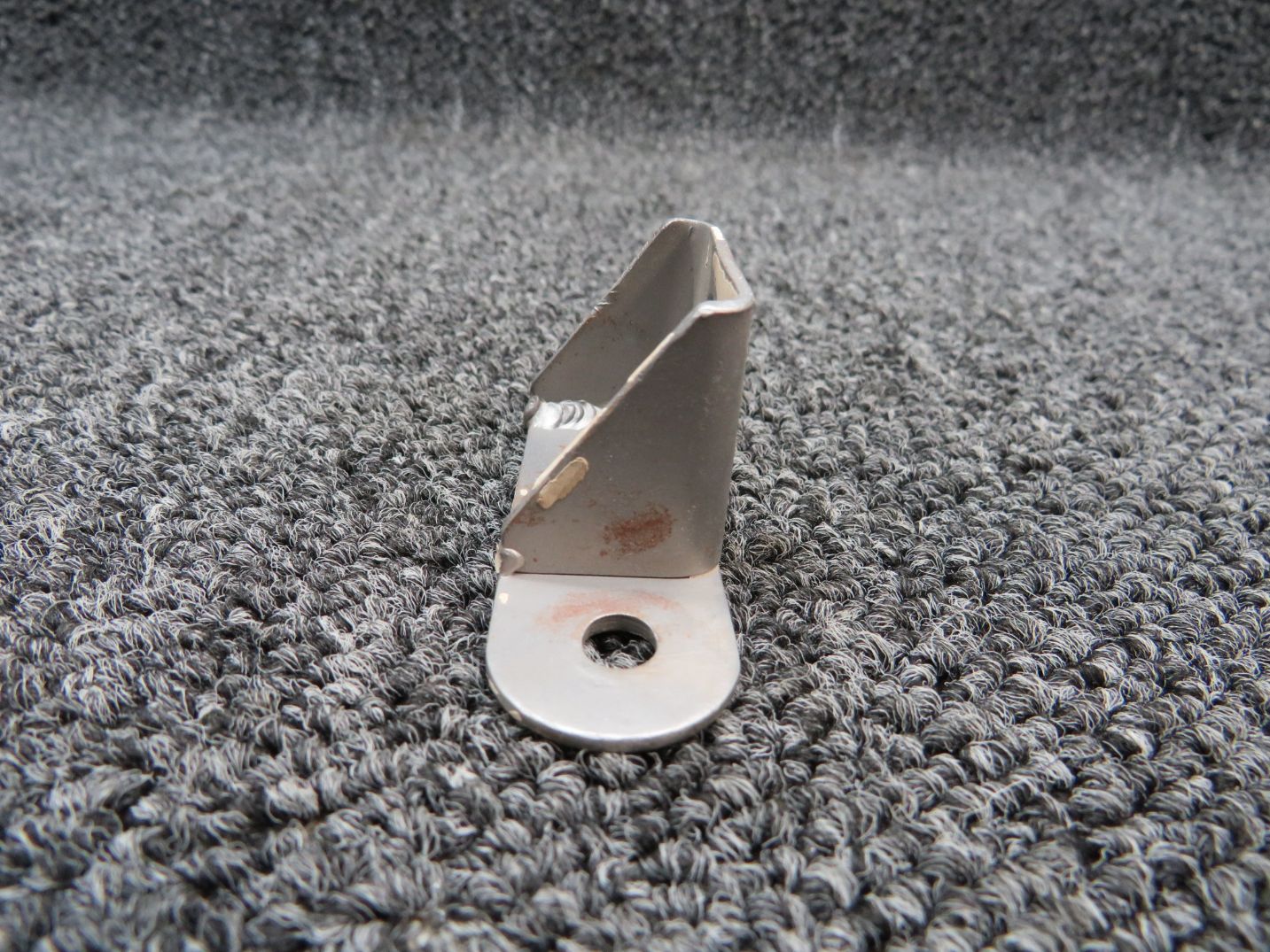しページ 1542028-1 Cessna 337A Bracket Assembly Squat Switch