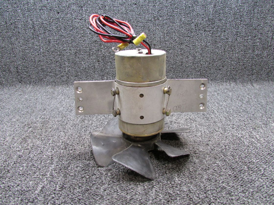 84569-002 (Use: 84569-803) Piper Air Conditioning Blower