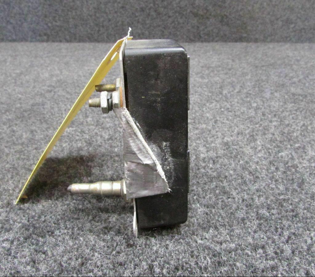 RH Fuel / Oil Temperature Indicator Gauge Cluster (CORE)