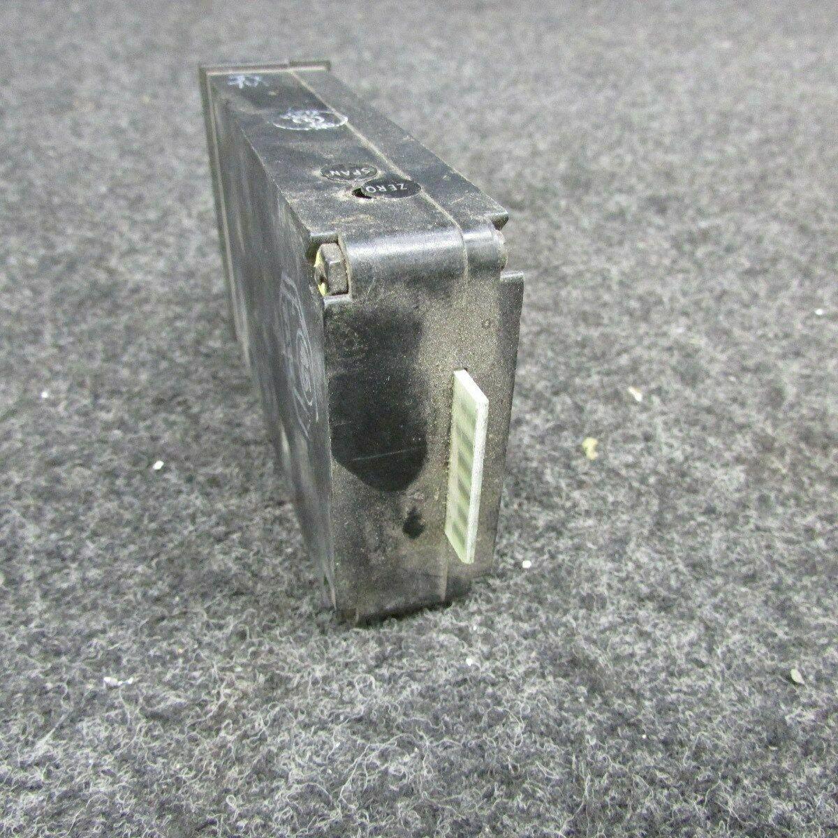 PWB-3056 (Alt: 35-380110-1) Phaostron Fuel Quantity Indicator