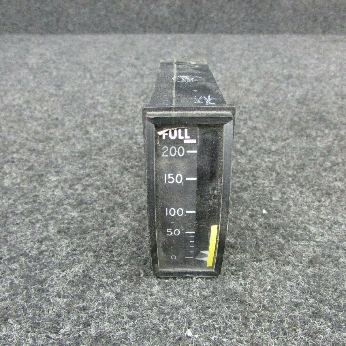 PWB-3056 (Alt: 35-380110-1) Phaostron Fuel Quantity Indicator