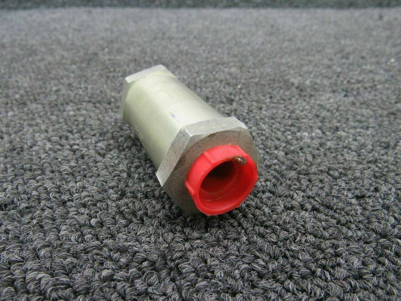 K13306 (ALT AN58303) Piper PA23250 Kohler Check Valve