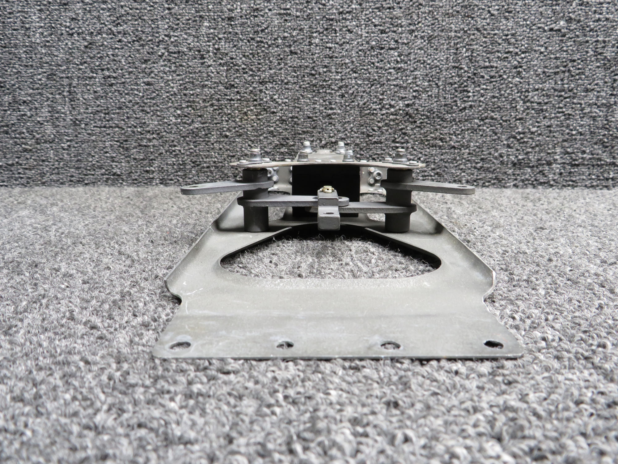 2117121-2, 2117121-11 Cessna P210N Cabin Door Latch Assembly with