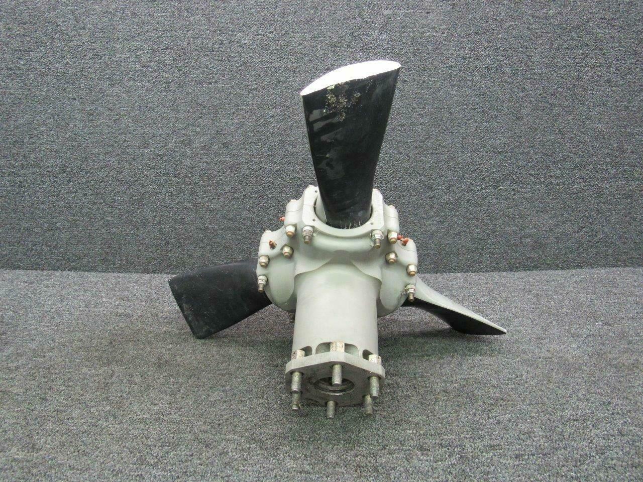 D-5126-3 - HARTZELL HUB UNIT: HC-E4N-3 - Ottosen Propeller