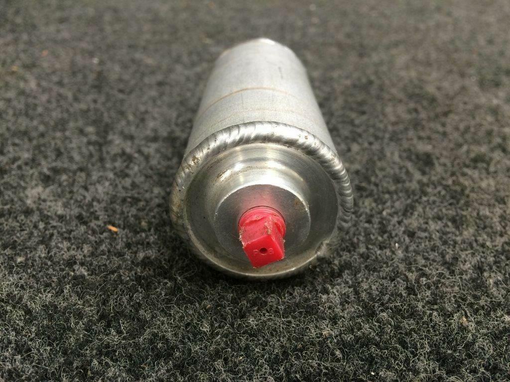 12006001 Cirrus SR22 Brake Fluid Reservoir