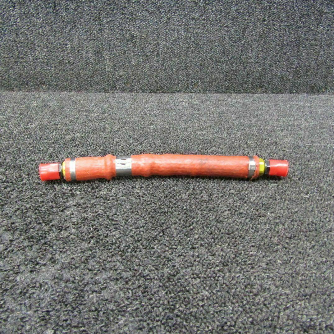 0062462400060103 Aeroquip Hose Assembly Size 6 (SA)