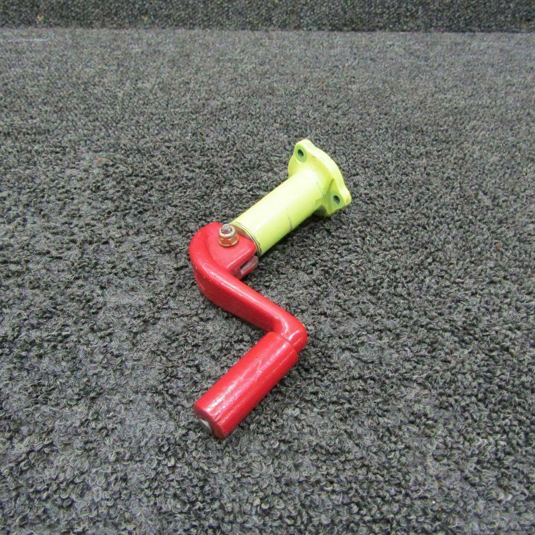 F4013 Beechcraft Actuator Landing Gear Retract Handle (SA)