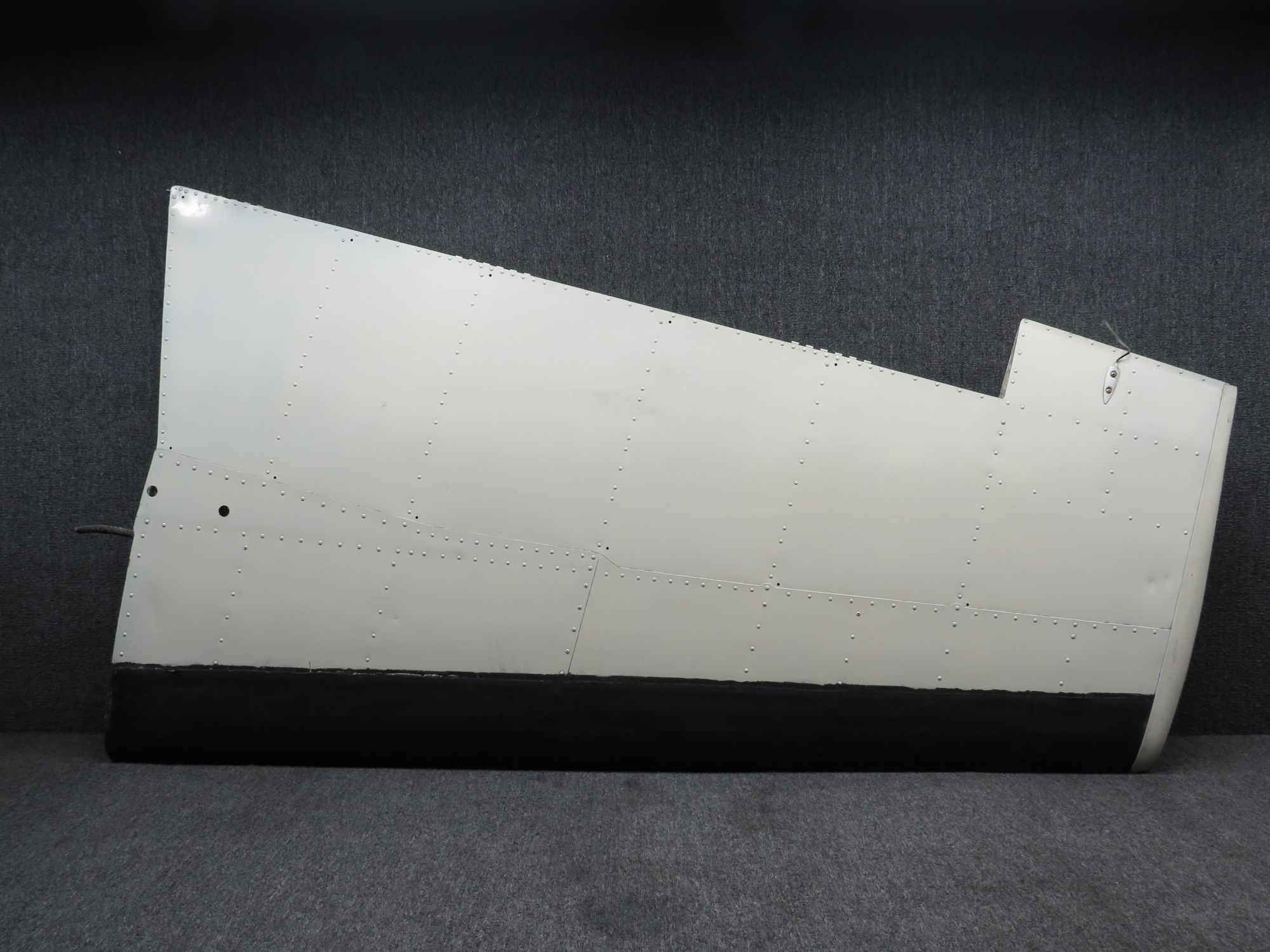 paページ 16800-001 Piper PA23-250 RH Stabilator Assembly