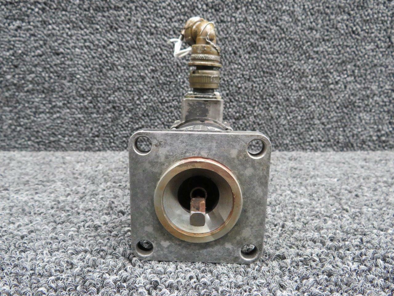 96389000 (Use 963890003) Beech 58P ElectroMech 4Pole Tachometer Generator (V 28)