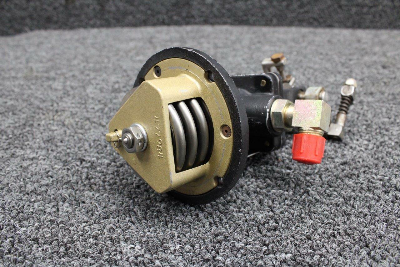 640655-22 Continental TSIO-520-WB KAES Turbocharger Pressure 