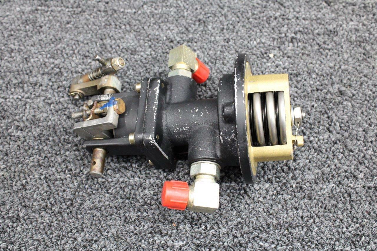 640655-22 Continental TSIO-520-WB KAES Turbocharger Pressure 