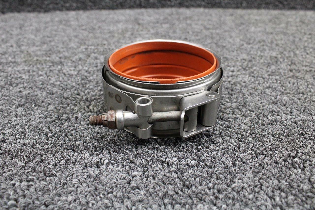 628670 Beech 58P Continental TSIO-520-WB Turbo Coupling 