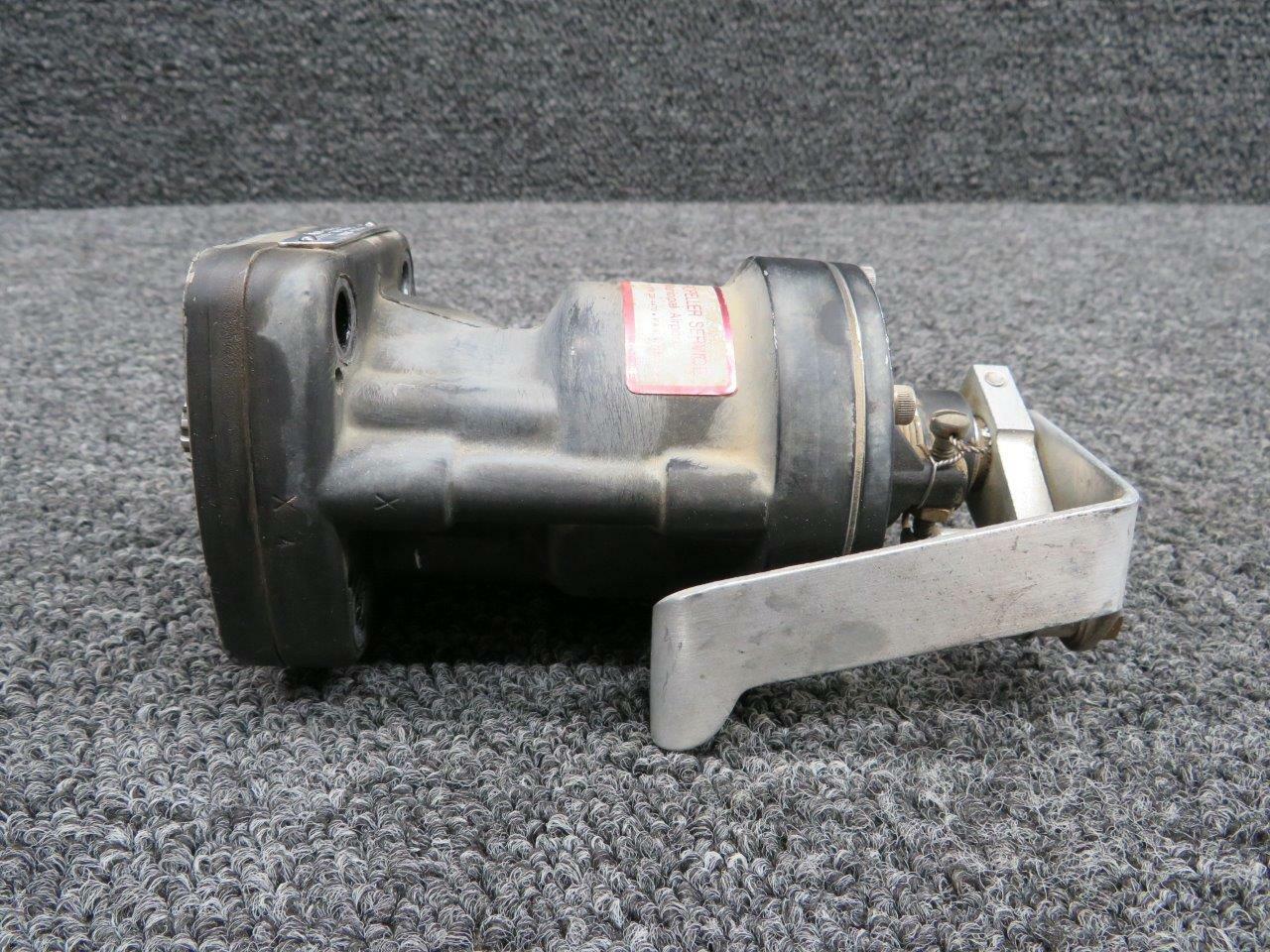 C290D3F/T19 Continental IO550D3B McCauley Propeller Governor Assembly