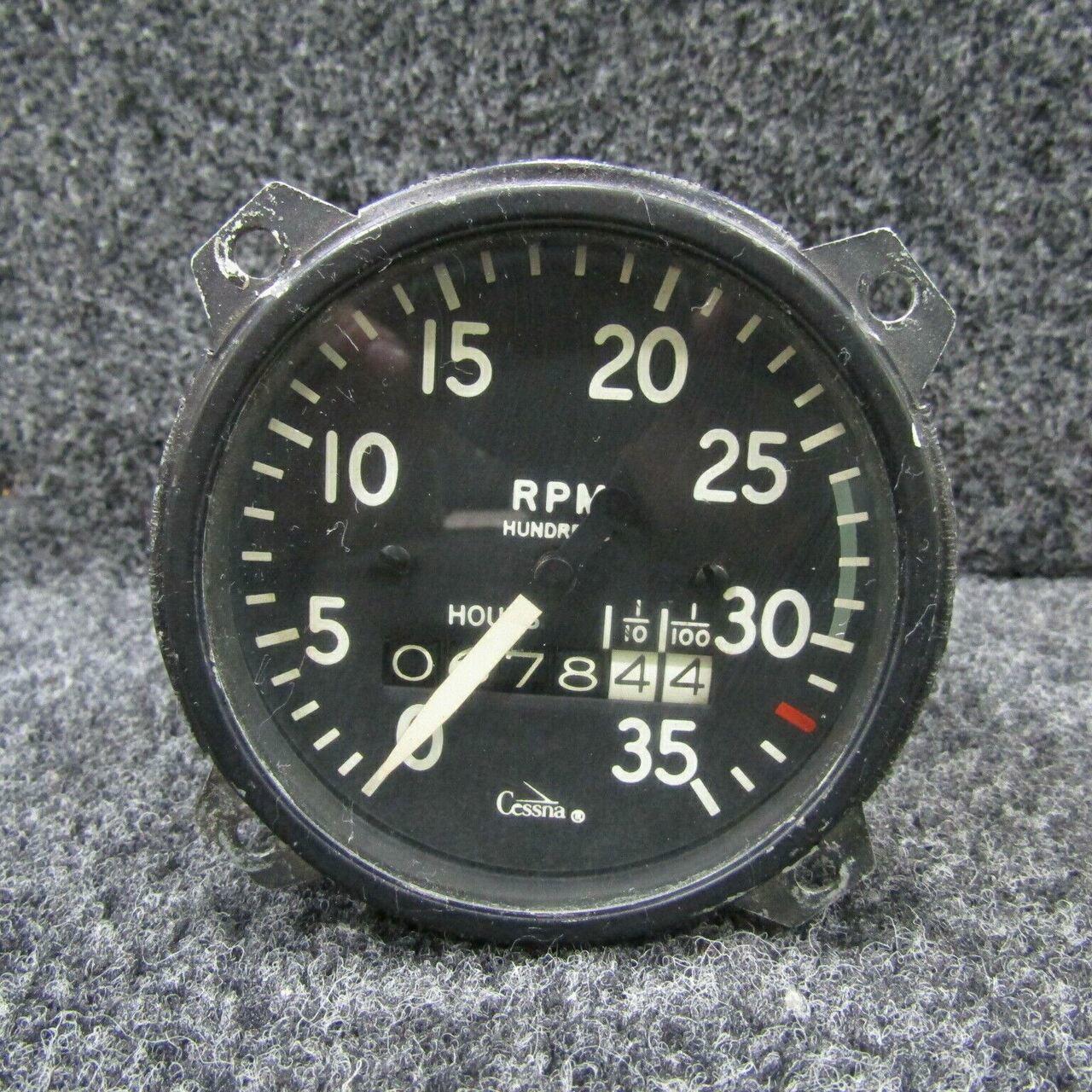 Cessna Tachometer