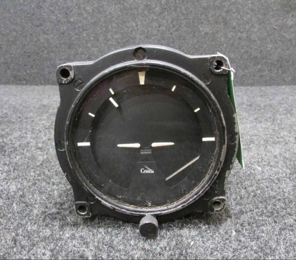 C661001-0101 Standard Precision Gyro Horizon Indicator for Cessna ...