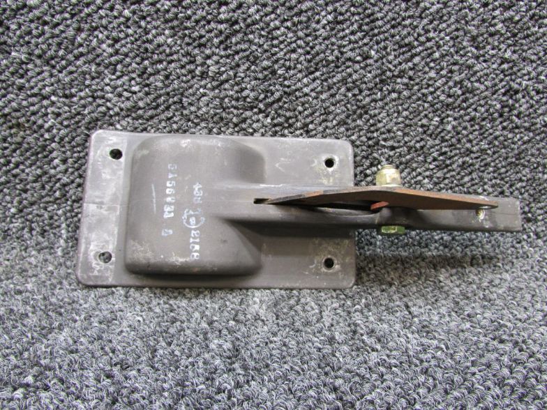 5156021-1 Cessna Fuel Crossfeed Shutoff Lever Assembly