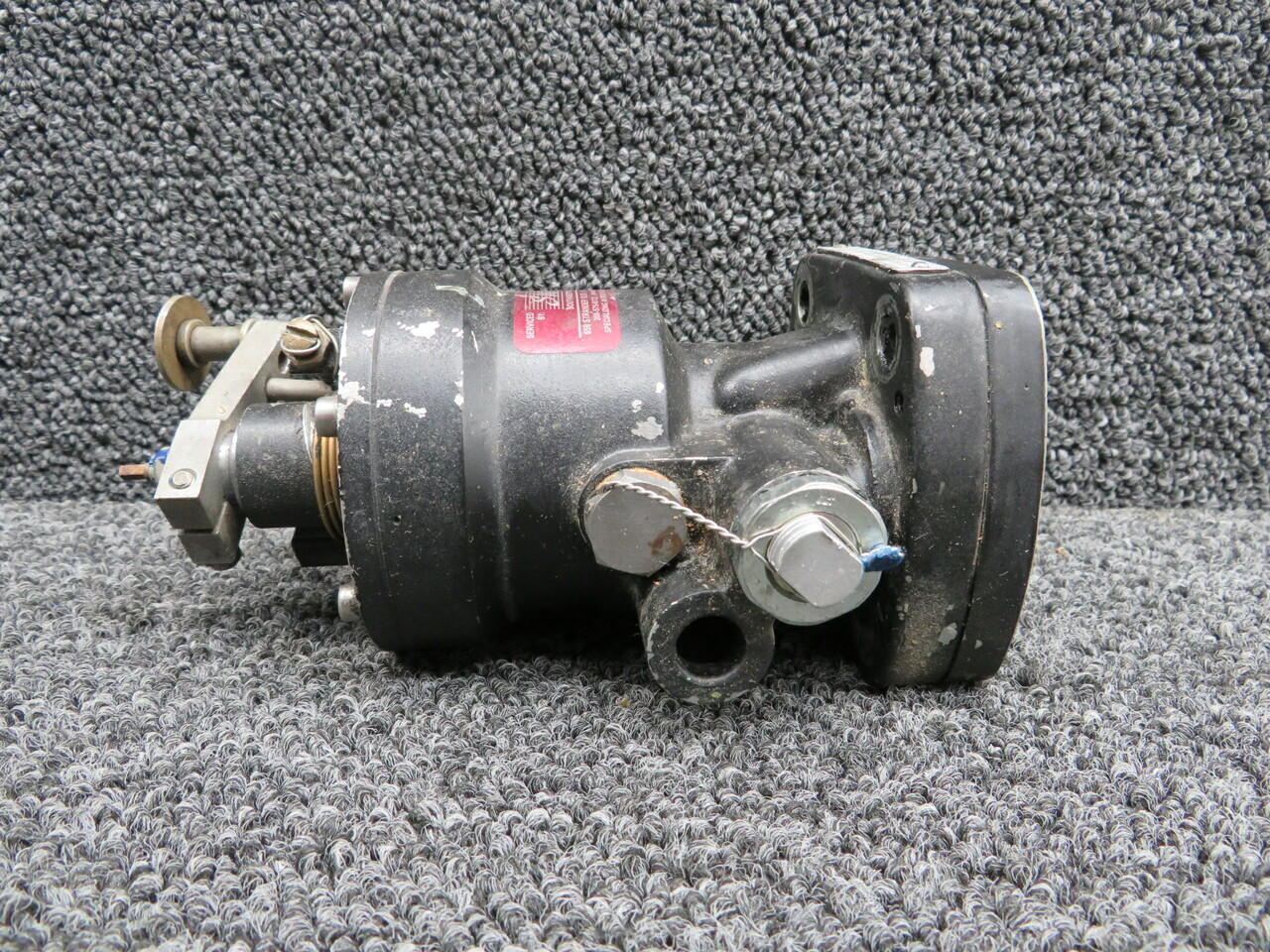 DCF290D7/T3 Cessna 402C McCauley Propeller Governor (PROP STRUCK)