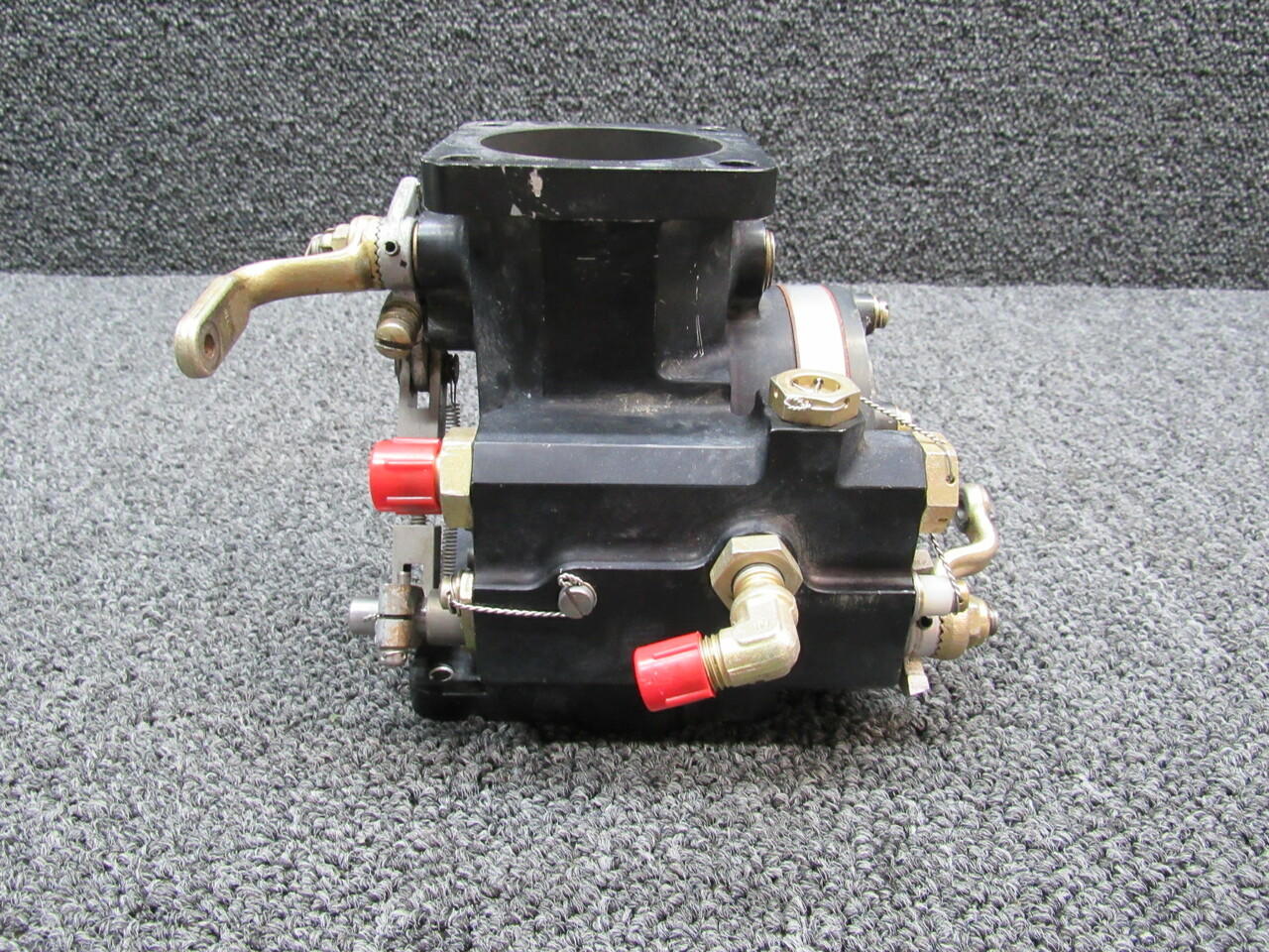 25244509 Piper PA28R201 IO360C1C Precision RSA5AD1 Fuel