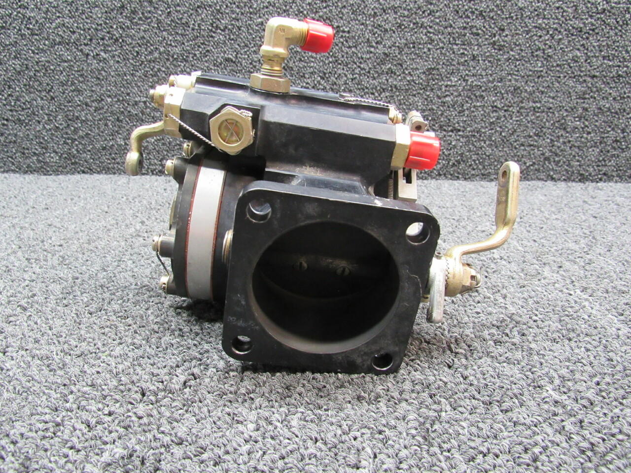 25244509 Piper PA28R201 IO360C1C Precision RSA5AD1 Fuel