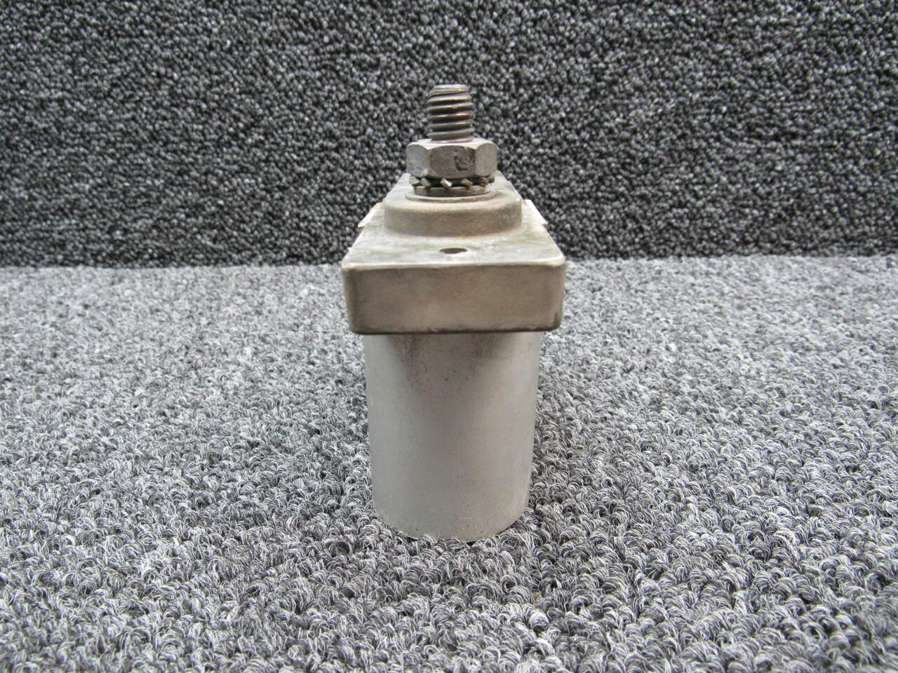 AN2552-3A (Use: MS3506-1) Anderson External Power Receptacle (28V)