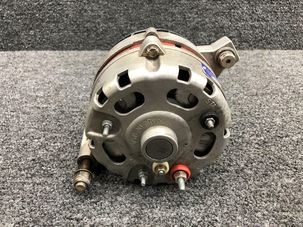 991059111 Cessna 182T IO540AB1A5 Aerotech Alternator Assy