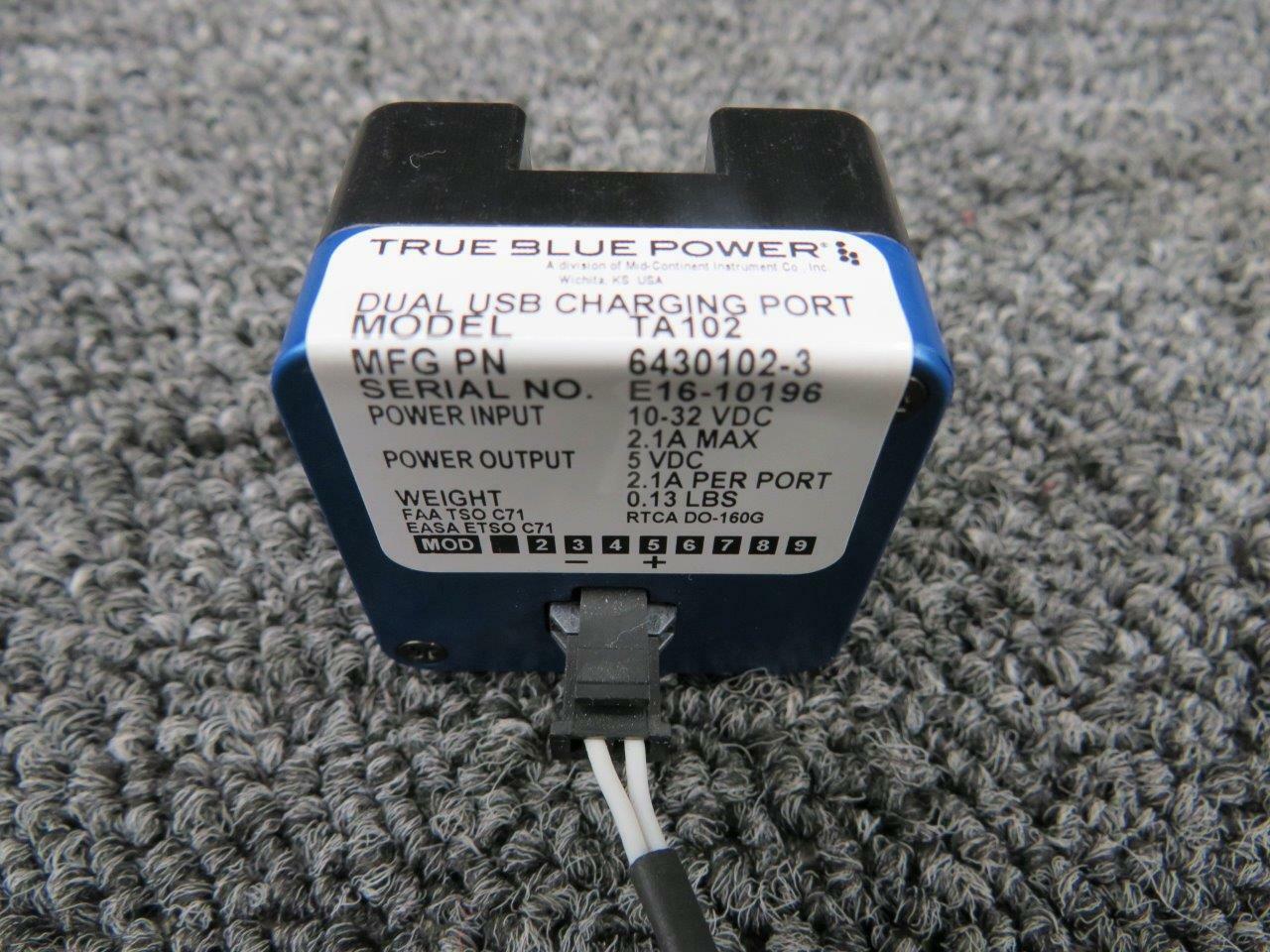 https://cdn11.bigcommerce.com/s-lh7wonygtd/images/stencil/original/products/29868/237681/true-blue-power-6430102-3-use-ta102-cessna-182t-true-blue-power-dual-usb-charging-port-volts-10-32__56162.1626444098.jpg