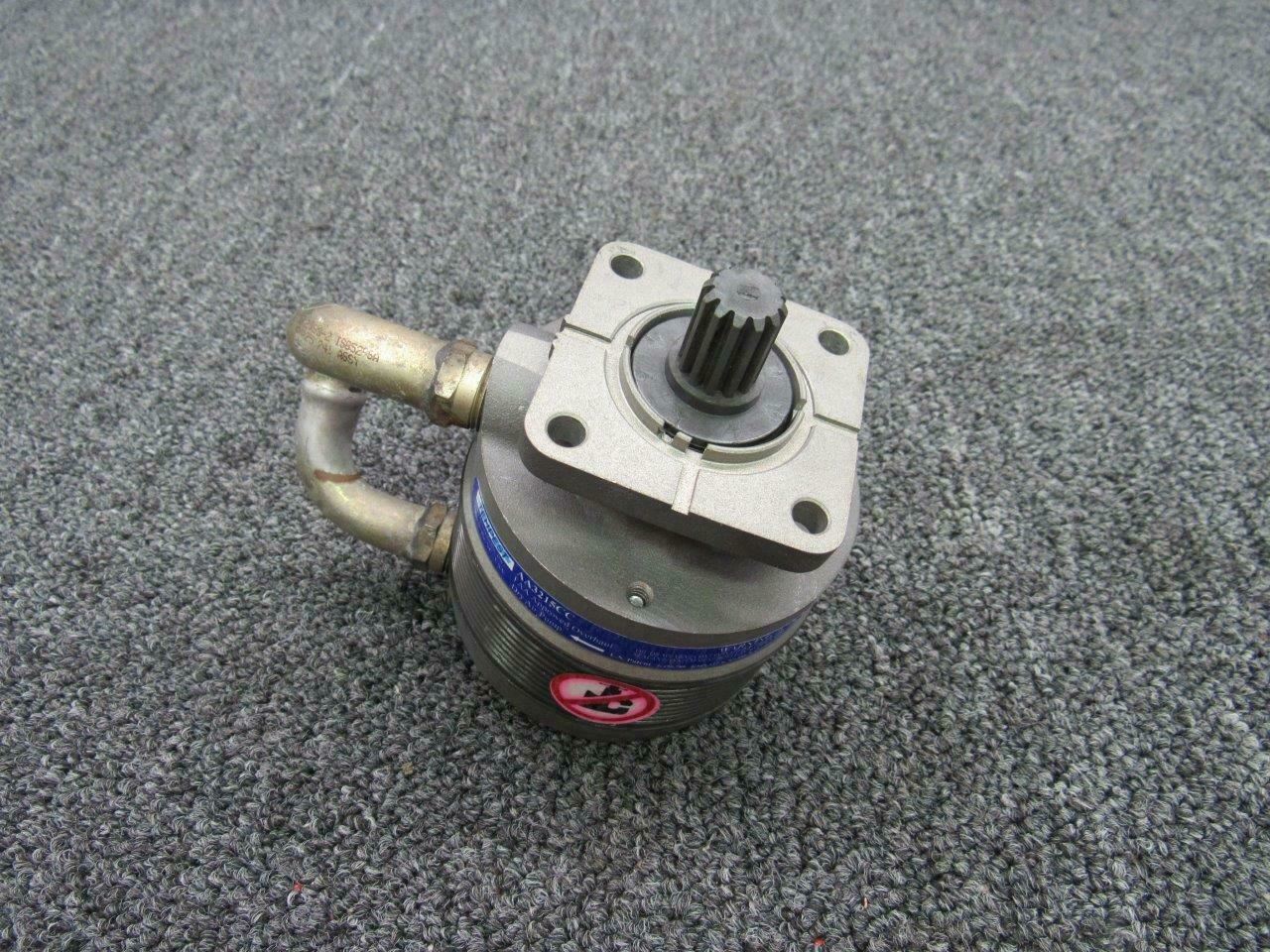 AA3215CC Cessna IO540AB1A5 Tempest Dry Air Pump