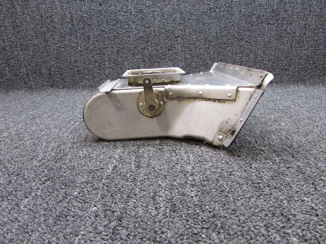 0750144-21 (WEU: 0750144-33) Cessna 182 P/Q Airbox Assembly
