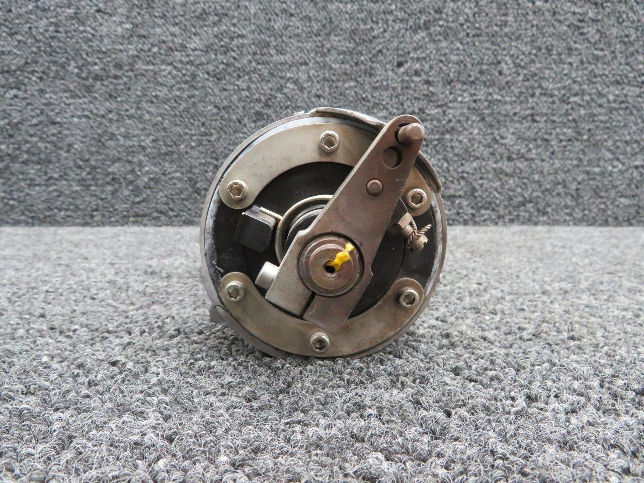 C290D4J/T2 Continental TSIO520R9 McCauley Propeller Governor (Prop