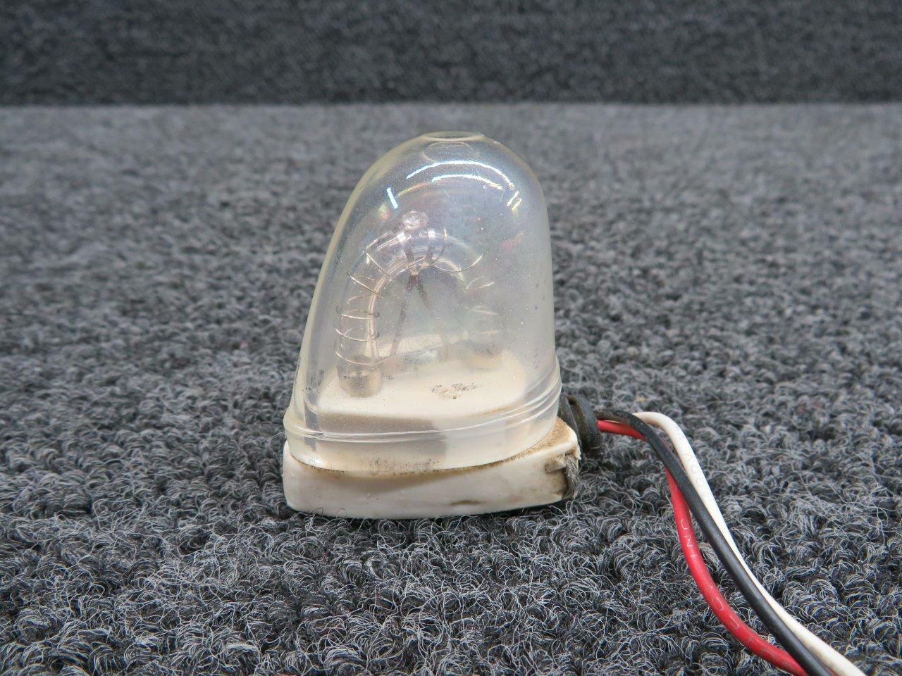 C6220060108 (USE 0730270) Cessna T210N Strobe Light Assembly