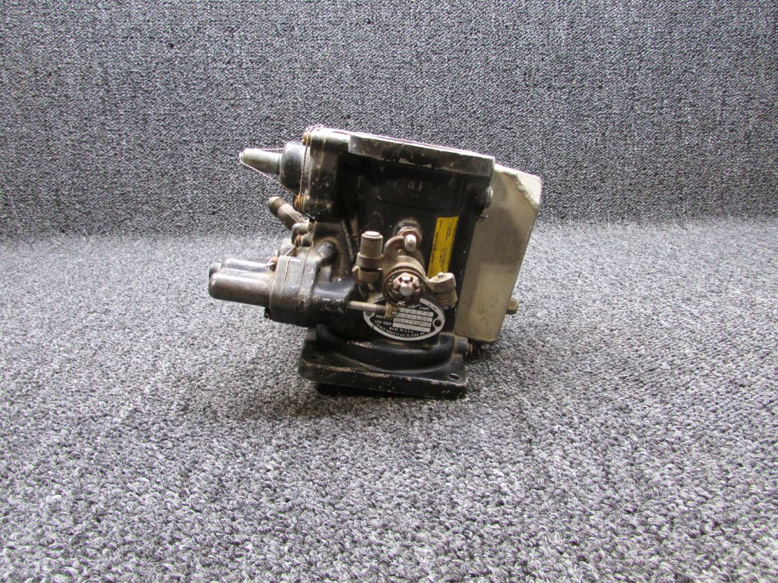 391735-2 Cessna 182 P-Q Bendix PSH-5BD Fuel Pressure Carburetor