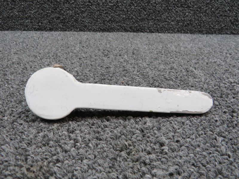 0811893-7 Cessna 402C Exterior Upper Cabin Door Latch Handle w Spindle