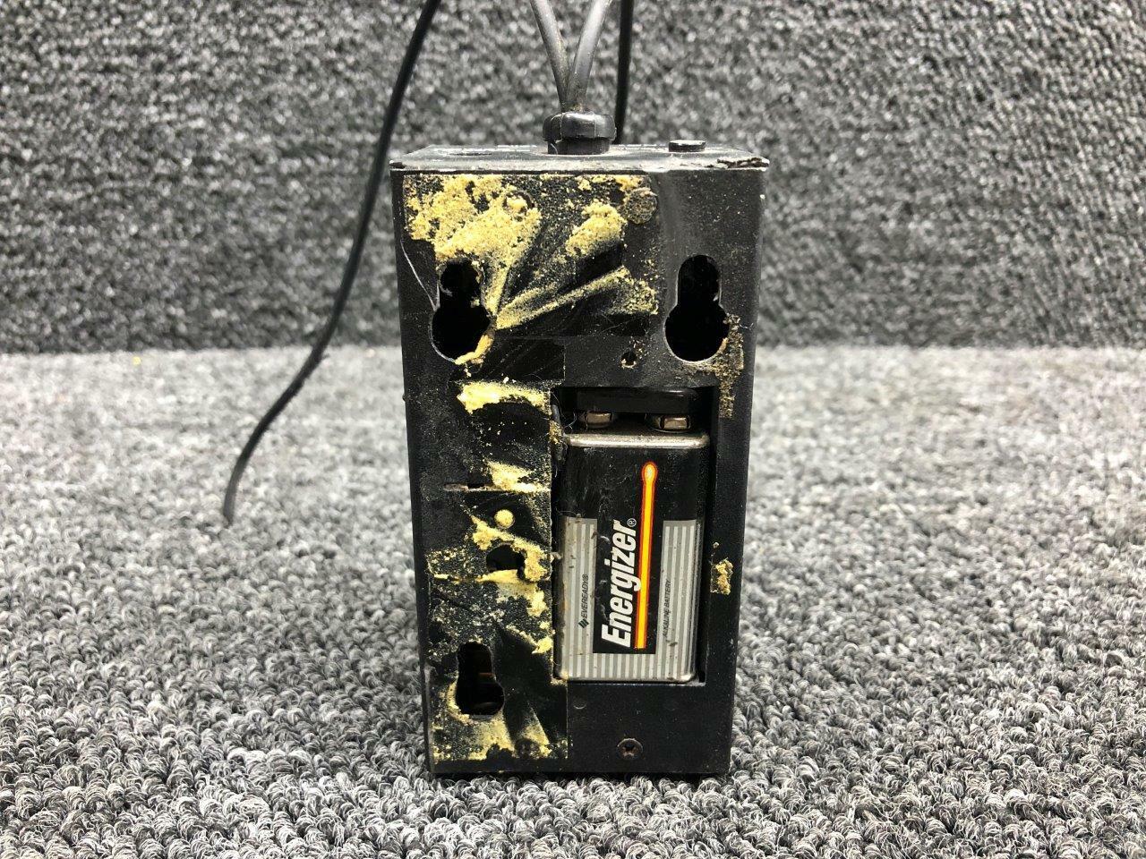 IIsx Cessna 172D Voice Activated (Volts 14)