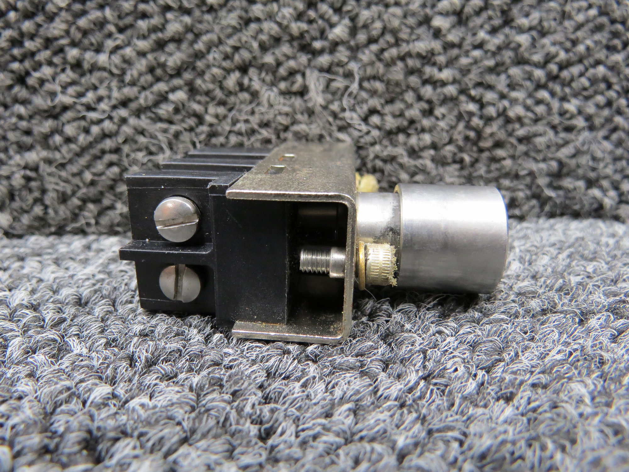 5cコントロール Motor Guide 5-Speed Foot Control Rotary Switch