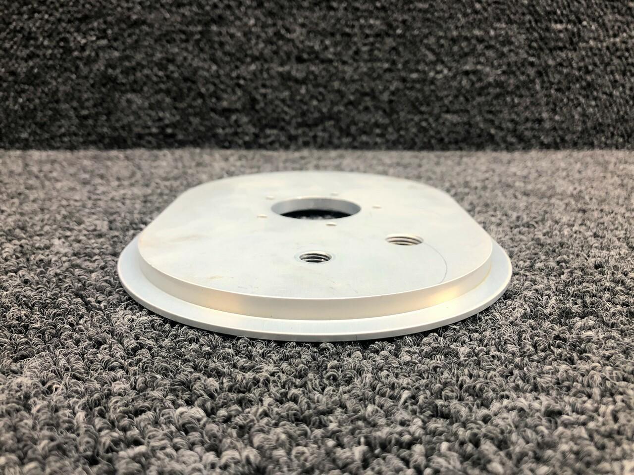 D2502 Robinson R44 Auxiliary Fuel Tank Cover Assembly