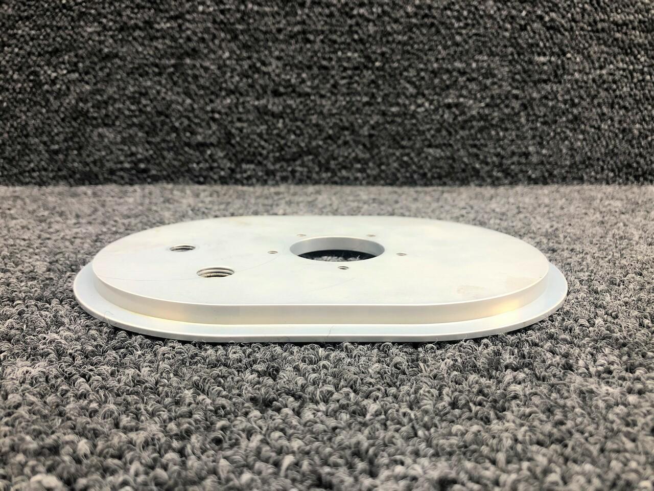 D2502 Robinson R44 Auxiliary Fuel Tank Cover Assembly