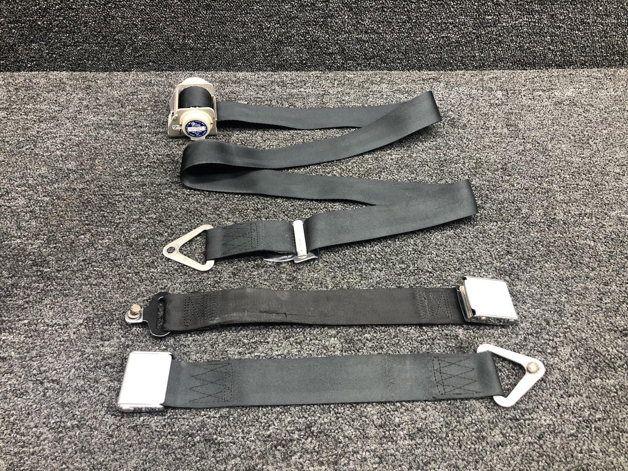 lap strap